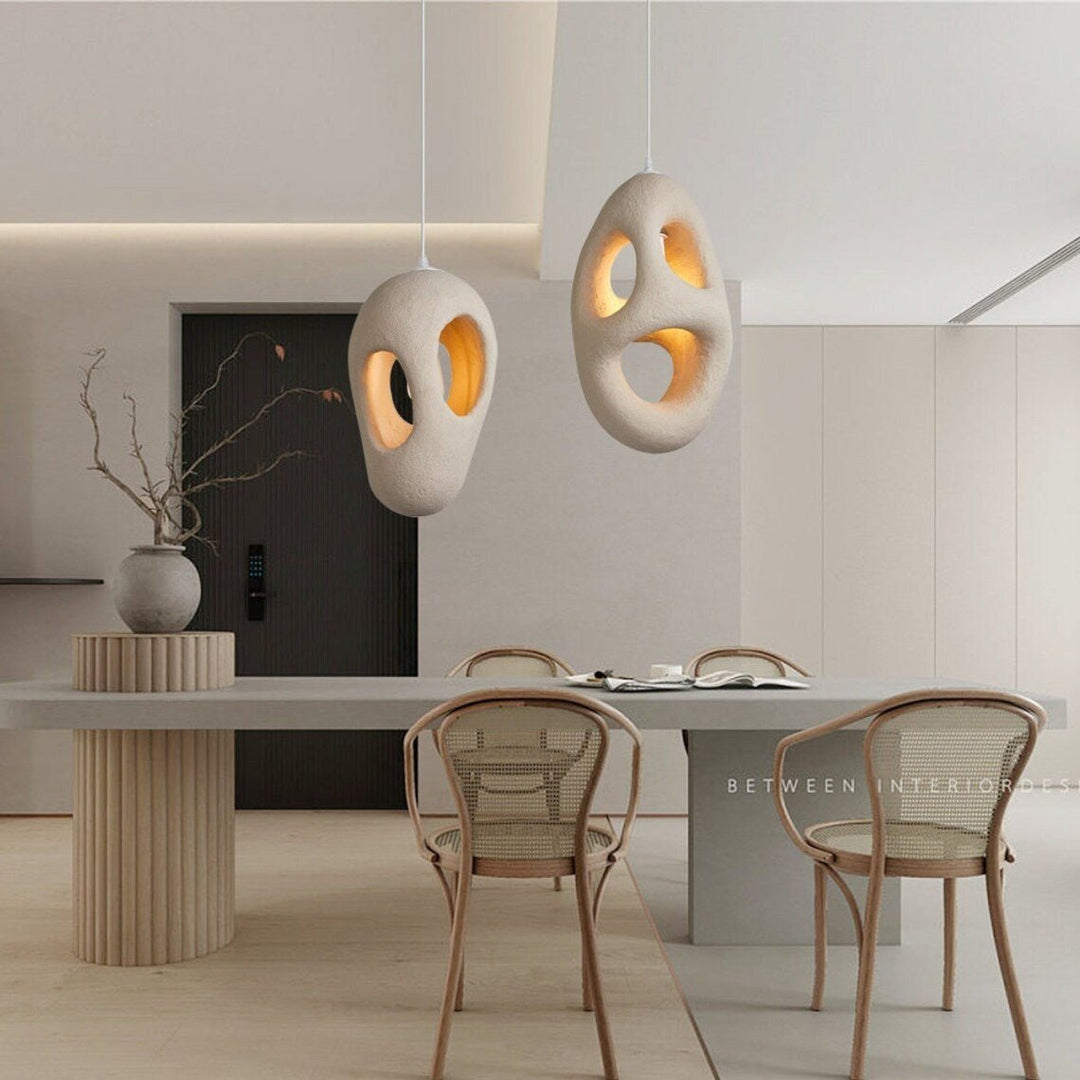 Best new ALLY Art Decor Creative Pendant Light P5282