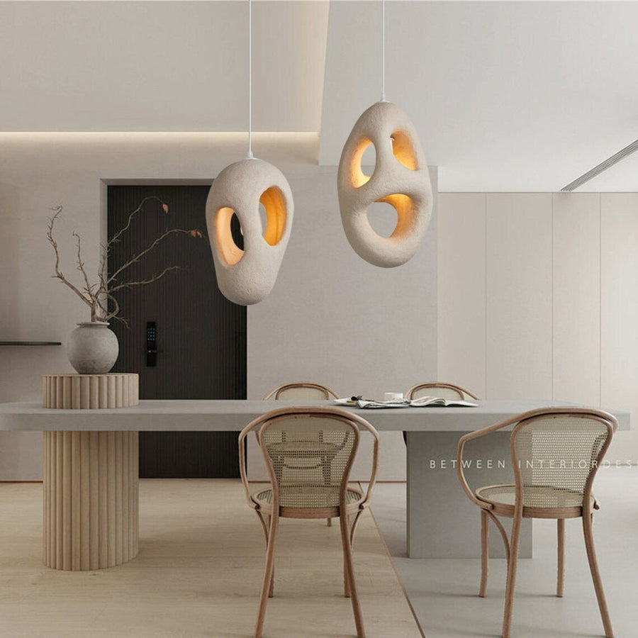 Best new ALLY Art Decor Creative Pendant Light P5282