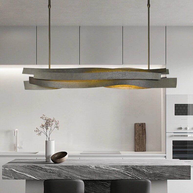 Best new ANDI Minimalist Living Room Chandelier C5366