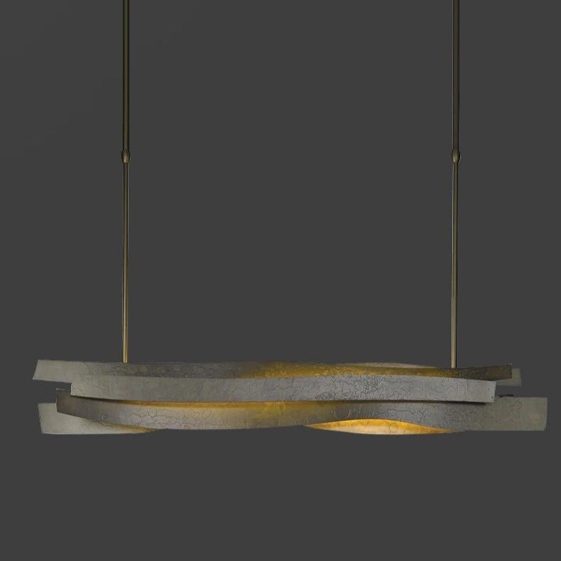 Best new ANDI Minimalist Living Room Chandelier C5366