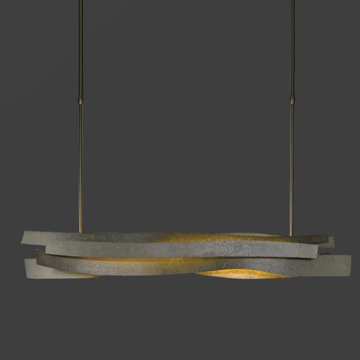 Best new ANDI Minimalist Living Room Chandelier C5366