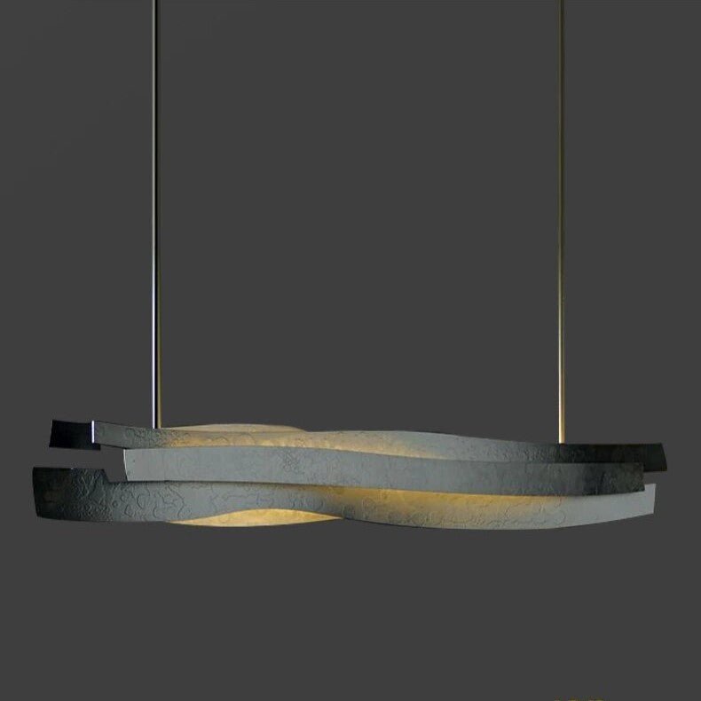 Best new ANDI Minimalist Living Room Chandelier C5366
