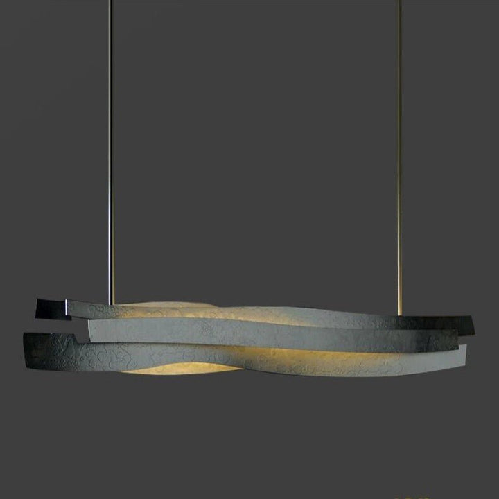 Best new ANDI Minimalist Living Room Chandelier C5366