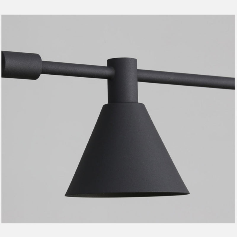 ARACELY Creative Retro Bar Kitchen Island Pendant Light P5279 ULURU