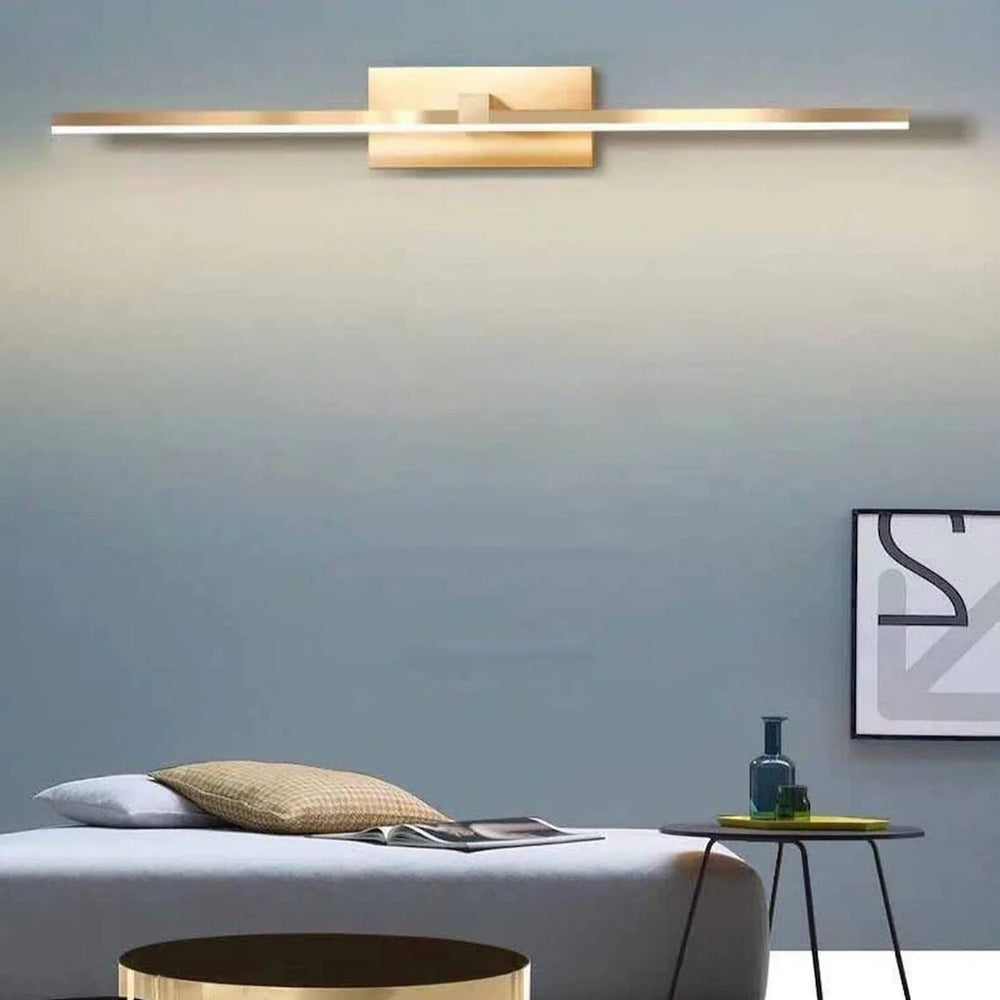 Best new ARIA Modern Long Bar Wall Light W5011