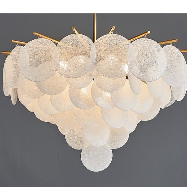 Best new ATHENA Nimbus Modern Style Pendant P5107