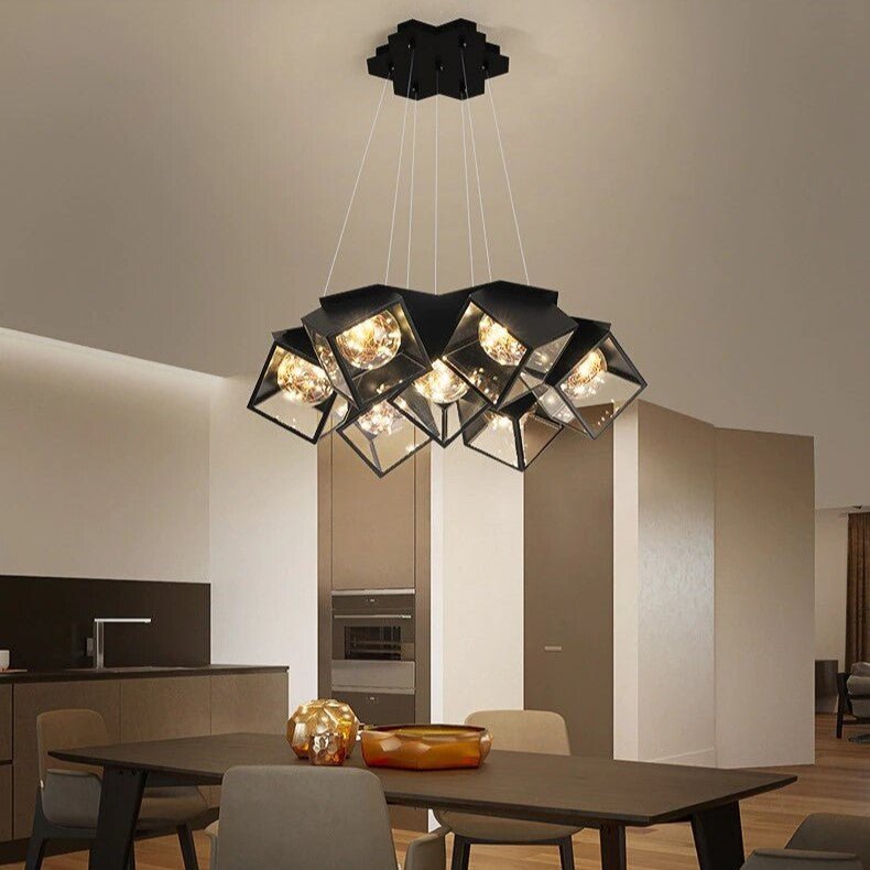 Best new BELEN Unique Living Room Modern Pendant Light P5270