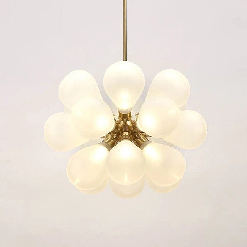 Best new BELLA Bubble LED Pendant P2441