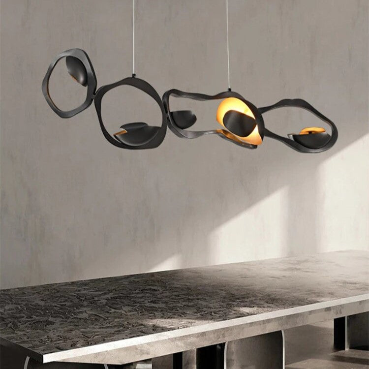 Bestnew BETTE Decorative Living Room Chandelier C5372