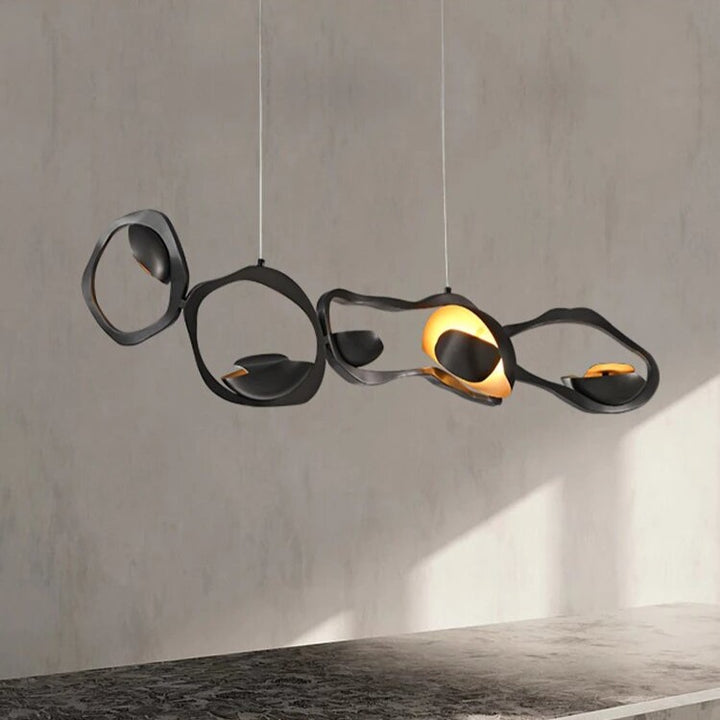 Bestnew BETTE Decorative Living Room Chandelier C5372