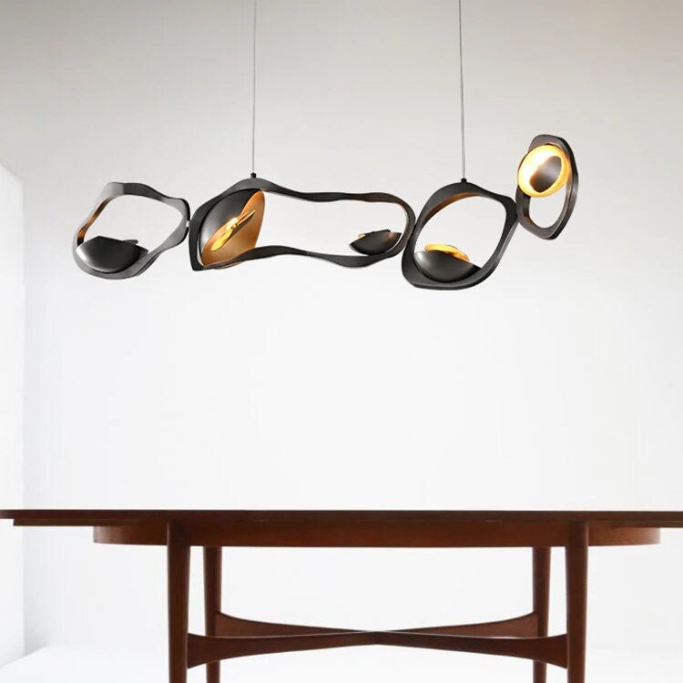 Bestnew BETTE Decorative Living Room Chandelier C5372
