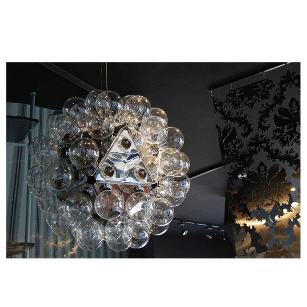 Best new BOLA Glass LED Modern Style Pendant P5062