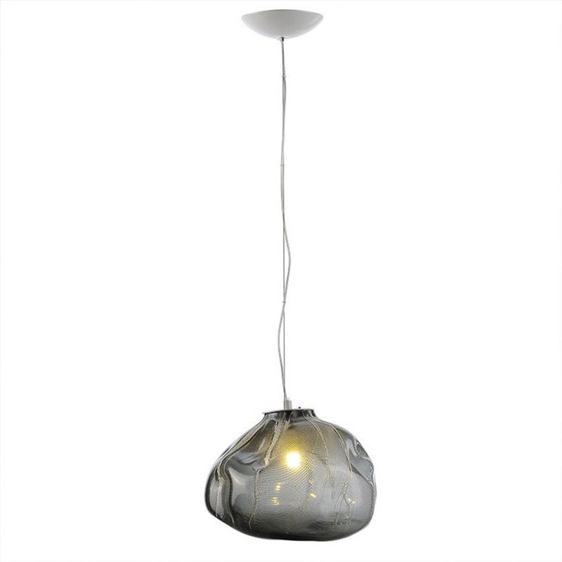 Best new BROOKE Cloud-Shape Decorative Pendant Light P5297