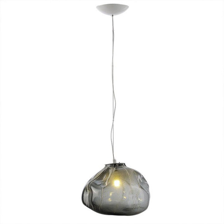 Best new BROOKE Cloud-Shape Decorative Pendant Light P5297