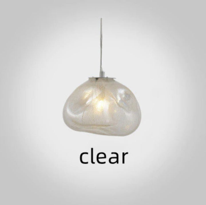 Best new BROOKE Cloud-Shape Decorative Pendant Light P5297