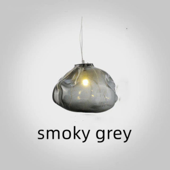 Best new BROOKE Cloud-Shape Decorative Pendant Light P5297