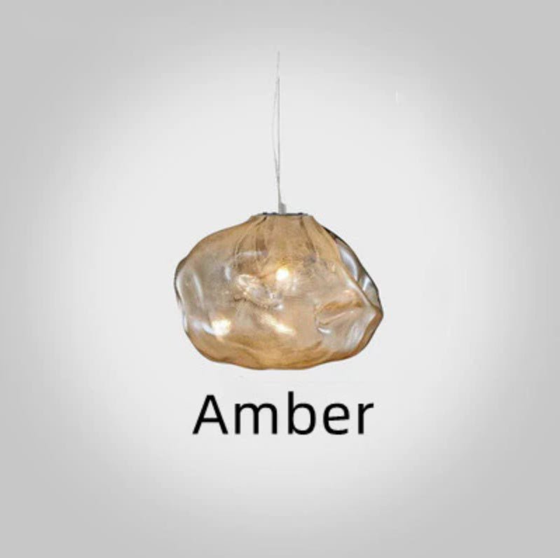 Best new BROOKE Cloud-Shape Decorative Pendant Light P5297