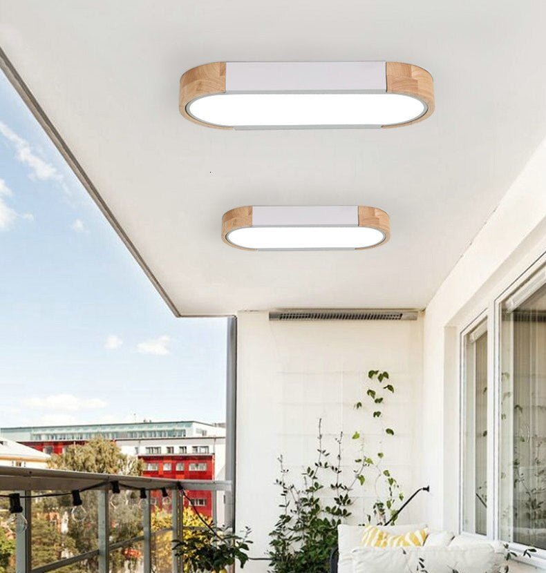 Best new CAKE Nordic Modern Ceiling Light C5014