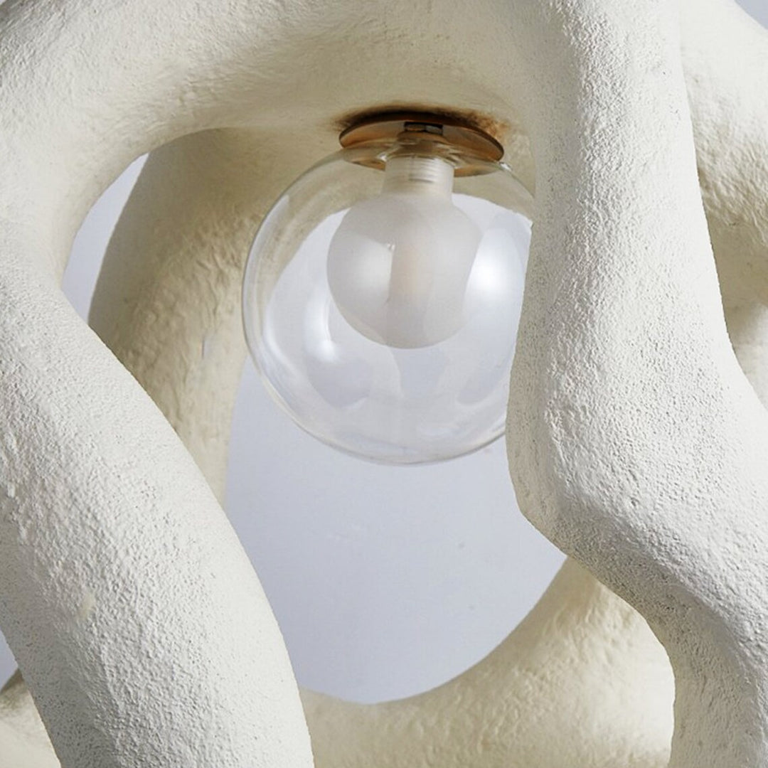 Best new CAMILA Retro Black And White Home Decor Pendant Light P5284