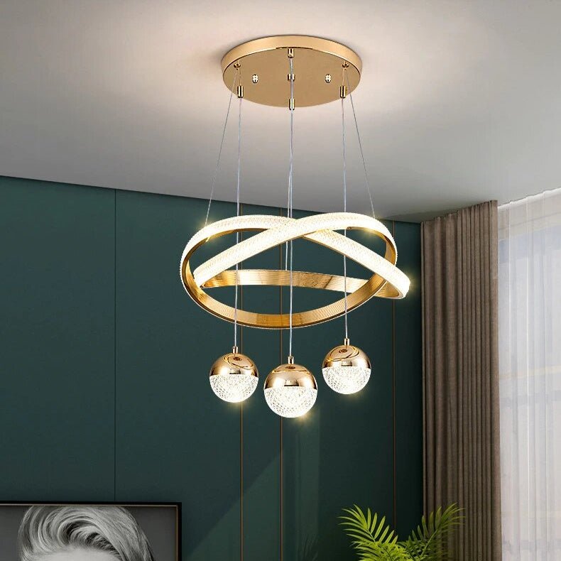 Best new CAYE Creative Modern Pendant P5159