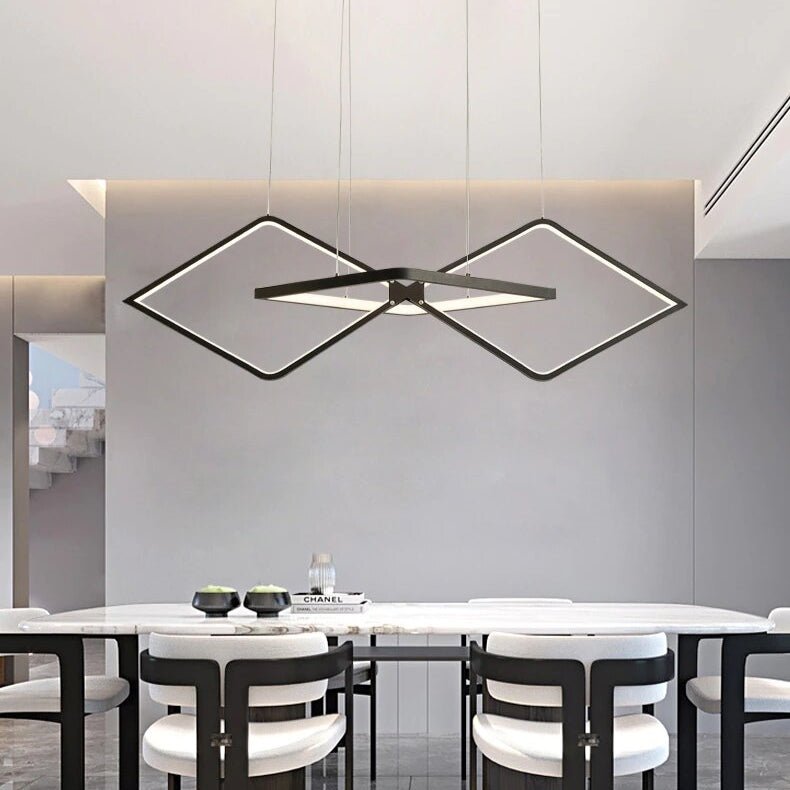 Best new CHRISSY Modern Creative Pendant Light P5170