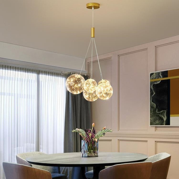 Best new CORE Decorative Modern LED Pendant P5110