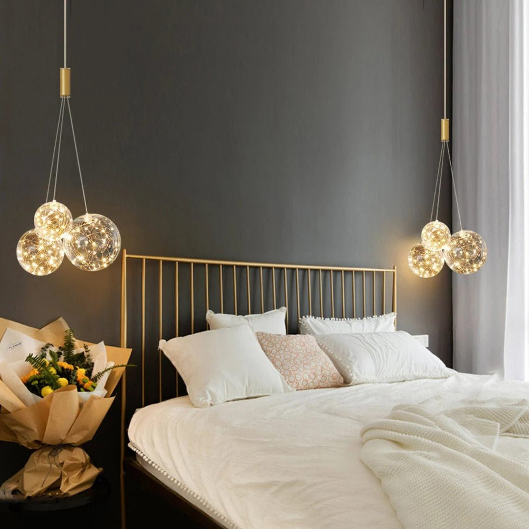 Best new CORE Decorative Modern LED Pendant P5110