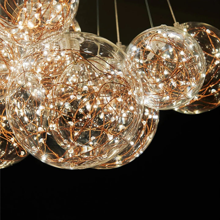 Best new CORE Decorative Modern LED Pendant P5110