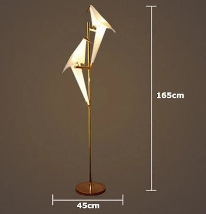 Best new CRANE Vintage Modern Bird Pendant P5041