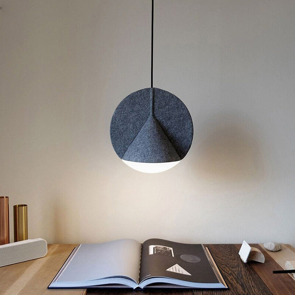 BEST NEW Ceiling Hanging Light Shade Four Colours [No Bulbs]