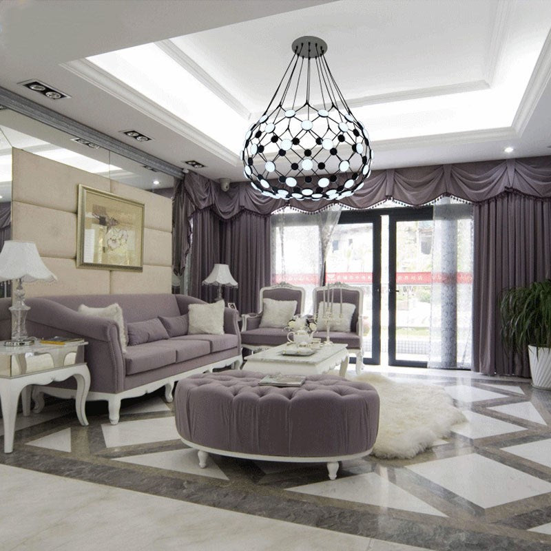 Best new DANA Postmodern Creative Pendant Light P5371