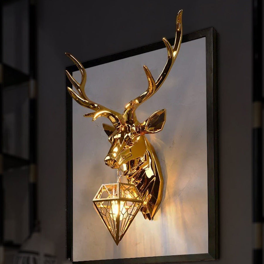 Best new DARLING Wall Sconce Kitchen Lamp Shades Art Decor Light