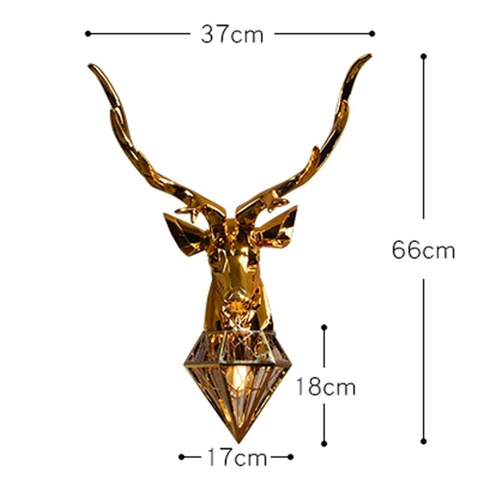 Best new DARLING Wall Sconce Kitchen Lamp Shades Art Decor Light