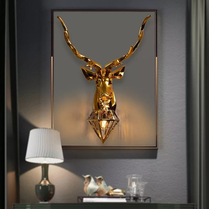 Best new DARLING Wall Sconce Kitchen Lamp Shades Art Decor Light