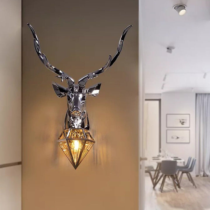 Best new DARLING Wall Sconce Kitchen Lamp Shades Art Decor Light