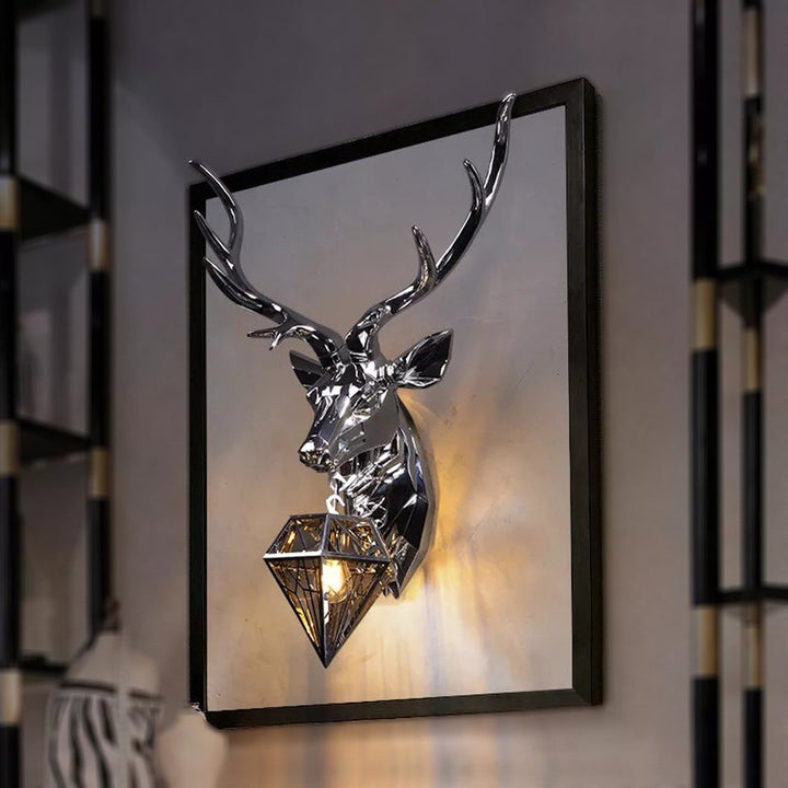 Best new DARLING Wall Sconce Kitchen Lamp Shades Art Decor Light