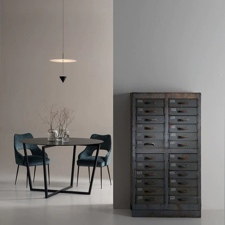 Best new EMILY Home Decor Conical Pendant Light P5389