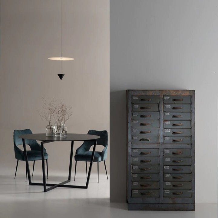 Best new EMILY Home Decor Conical Pendant Light P5389