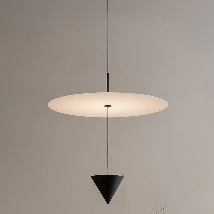 Best new EMILY Home Decor Conical Pendant Light P5389