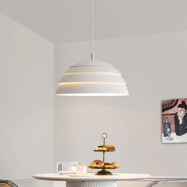 Best new EMMA Minimalist Modern Study Pendant Light P5250