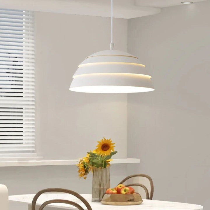 Best new EMMA Minimalist Modern Study Pendant Light P5250