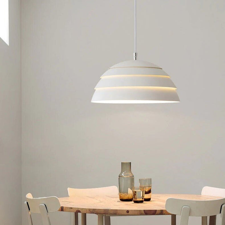 Best new EMMA Minimalist Modern Study Pendant Light P5250