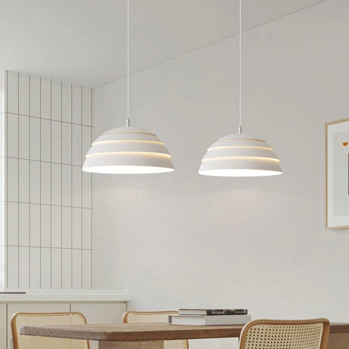 Best new EMMA Minimalist Modern Study Pendant Light P5250