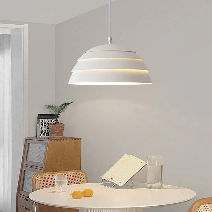 Best new EMMA Minimalist Modern Study Pendant Light P5250