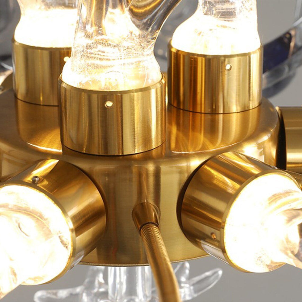 Best new ESPINOSA Creative Kitchen Island Pendant Light P5214