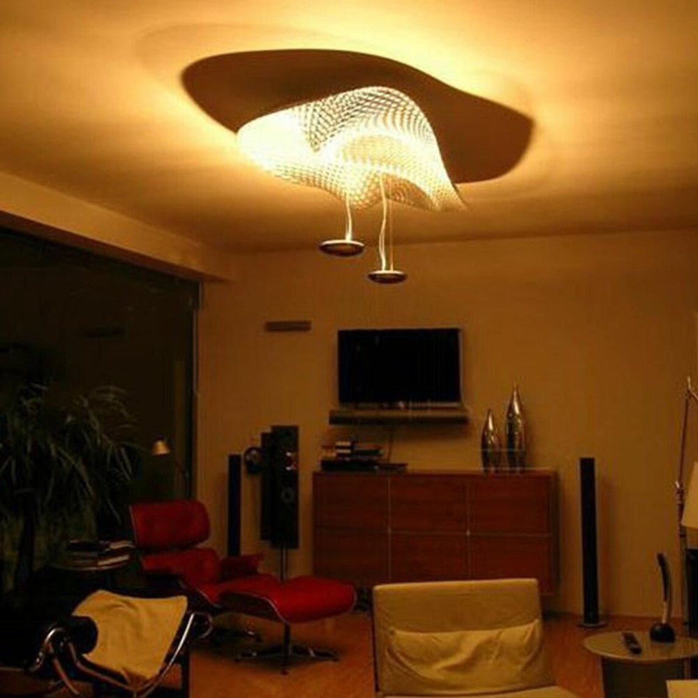 Best new ESTÓMAGO Grand Luxury Ceiling Light C5070