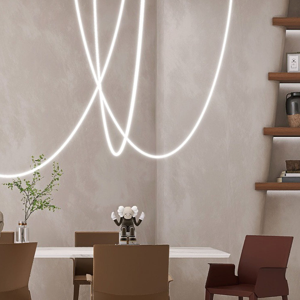 Best new ETTA Post-Modern LED Creative Ceiling Light C5314