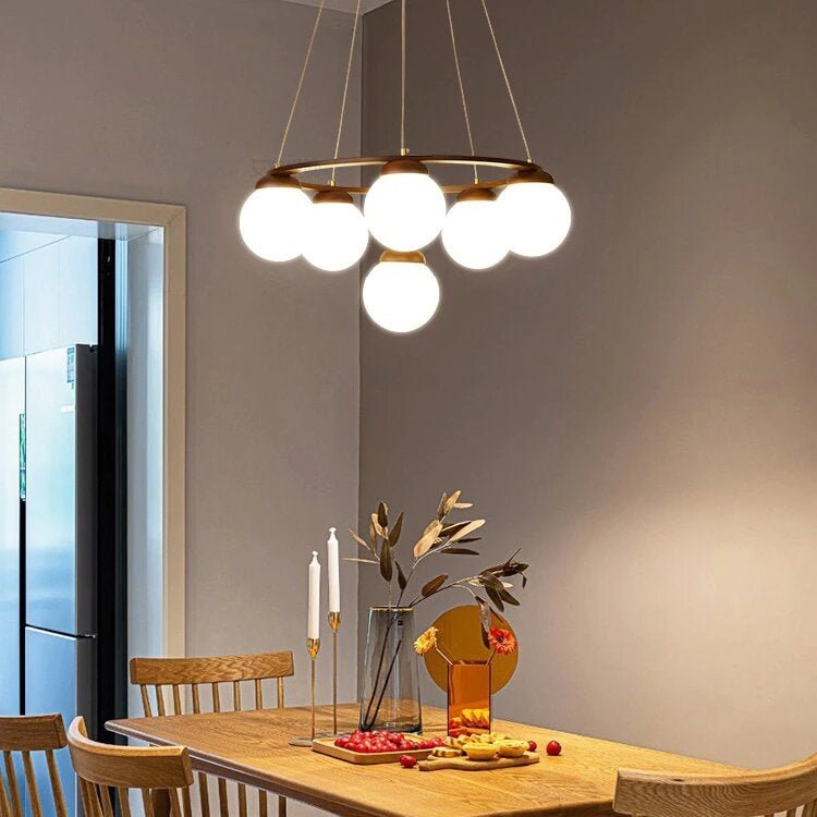 Best new EVITA Modern Creative Design Pendant P5134