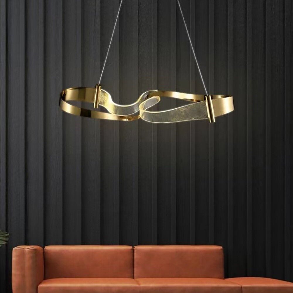 Best new FELICIDAD Luxury Home Decor Pendant Light P5272