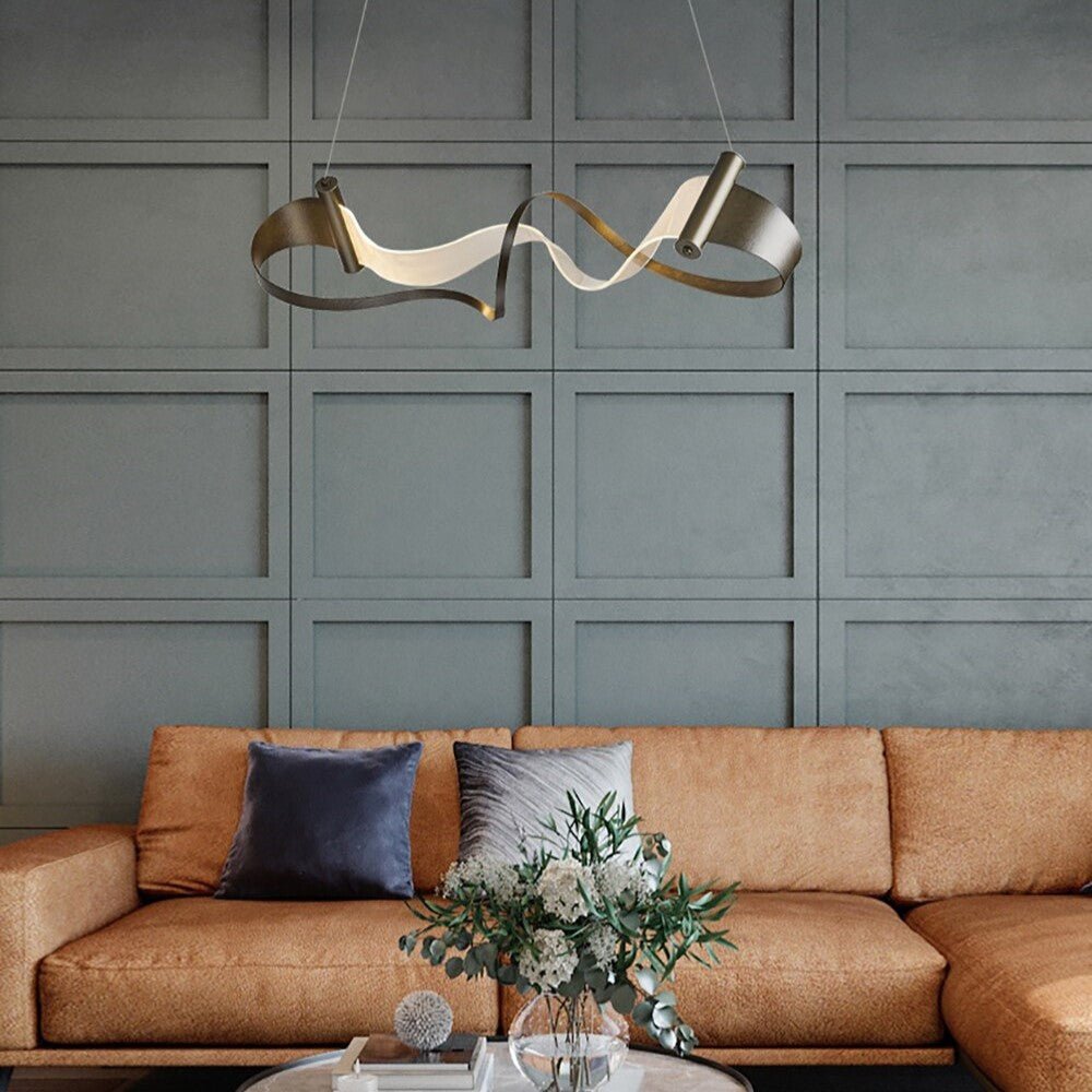 Best new FELICIDAD Luxury Home Decor Pendant Light P5272